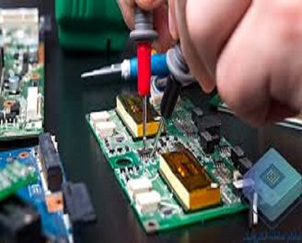 اموزش الکترونیک تخصصی