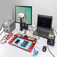 آموزش دوره های تعمیرات موبایل