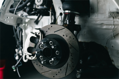 آموزش تعویض دیسک و صفحه کلاچ