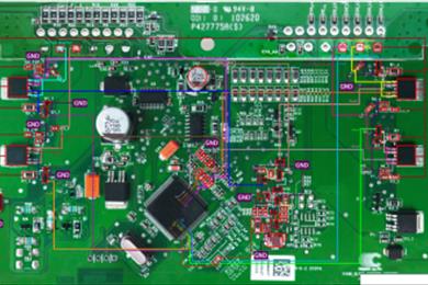 آموزش نود fcm  شبکه ی مالتی پلکس ایرانی