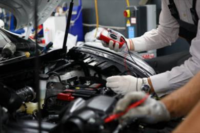 ۵ ابزار ضروری تعمیرکار برق خودرو