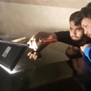 آموزش حضوری در کارگاه واقعی  صافکاری بدون رنگ PDR   تماس جهت مشاوره 09125617868