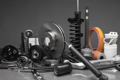 معرفی کامل قطعات خودرو | آموزشگاه علم و صنعت کرج