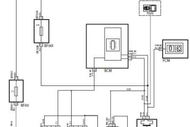 نقشه خوانی ایسیو: آموزش برق خودرو در کرج و سراسر کشور