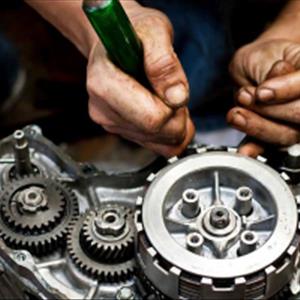 آموزش تعمیرات گیربکس اتوماتیک | آموزشگاه علم و صنعت ایران در کرج
