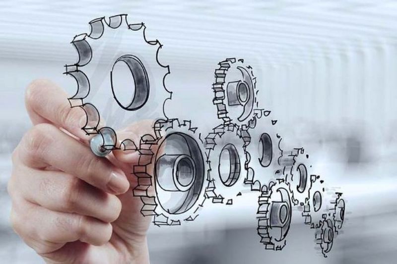 چگونه آموزشگاه علم و صنعت به آماده‌سازی دانشجویان برای اشتغال کمک می‌کند؟