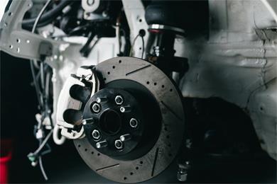 آموزش تعویض دیسک و صفحه کلاچ