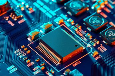 آموزش تعمیرات بردهای الکترونیکی