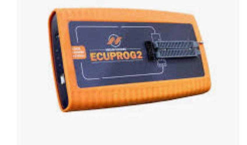 پروگرامر نسل 2 ایسیو پروگ