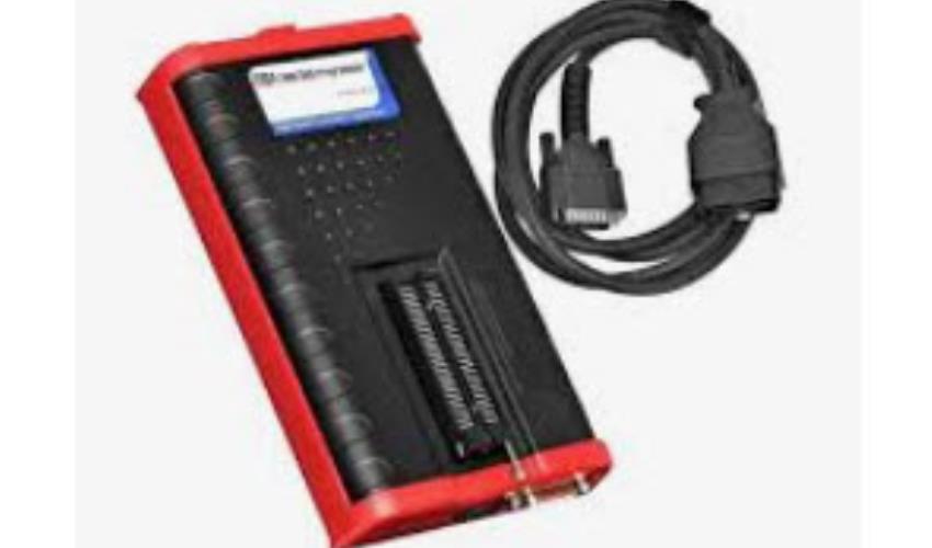 پروگرامر و دیاگ تخصصی TNM7000