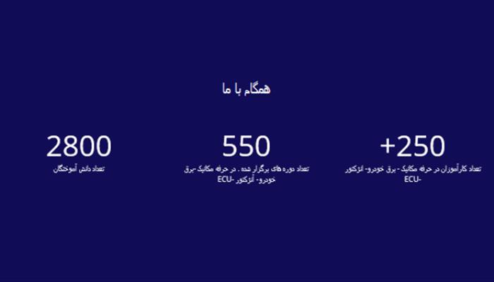 همراه با ما