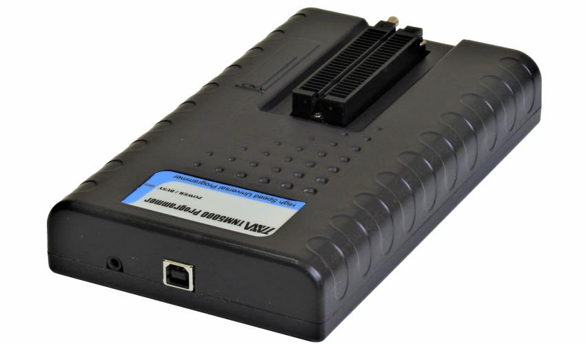 پروگرامر و دیاگ تخصصی TNM5000