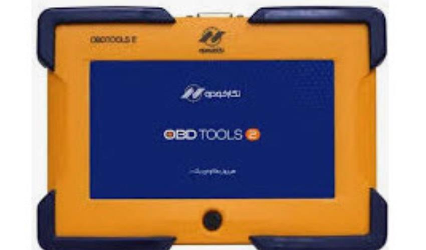 دیاگ نسل جدید نگار خودرو با فروش اقساطی