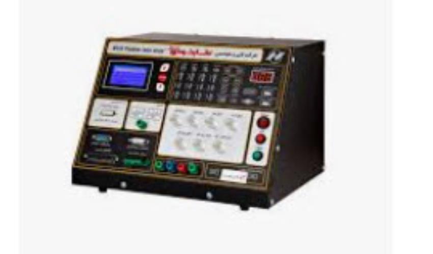 فروش اقساطی تستر ایسیو