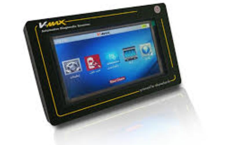 دیاگ تخصصی ویمکس